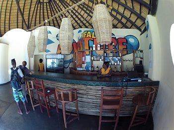 Adventure Lodge Victoria Falls Exterior foto